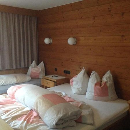 Haus Ria Apartment Solden Ngoại thất bức ảnh