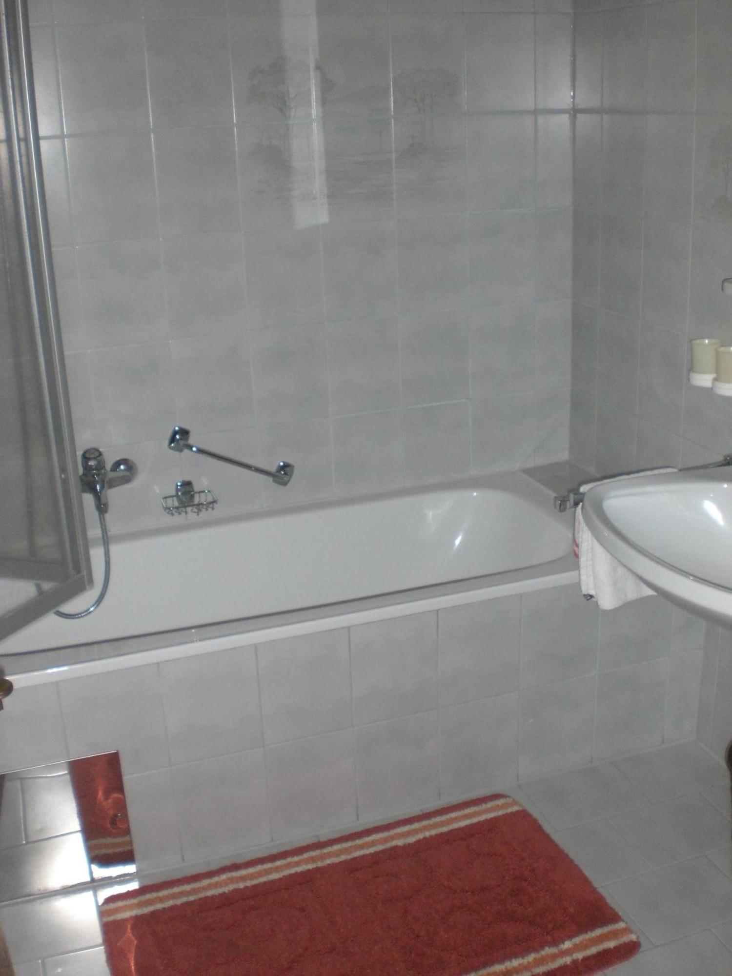 Haus Ria Apartment Solden Ngoại thất bức ảnh