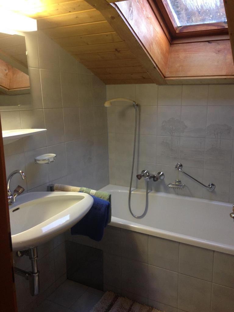 Haus Ria Apartment Solden Ngoại thất bức ảnh