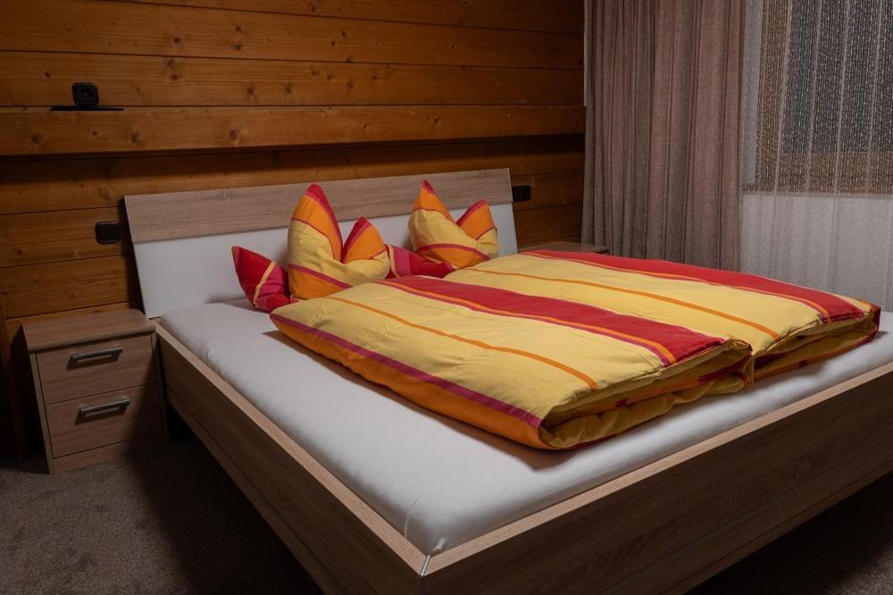 Haus Ria Apartment Solden Ngoại thất bức ảnh