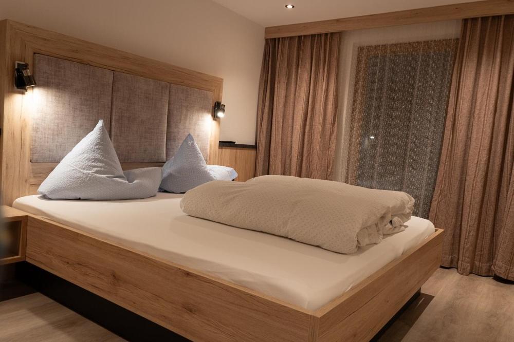 Haus Ria Apartment Solden Ngoại thất bức ảnh