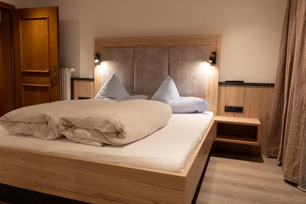 Haus Ria Apartment Solden Ngoại thất bức ảnh