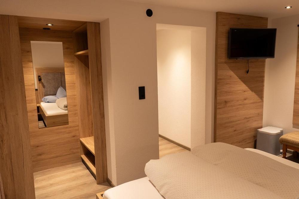 Haus Ria Apartment Solden Ngoại thất bức ảnh