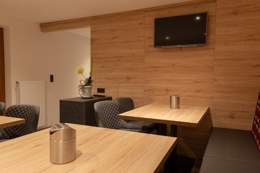 Haus Ria Apartment Solden Ngoại thất bức ảnh