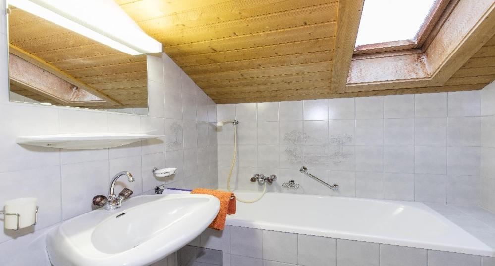 Haus Ria Apartment Solden Ngoại thất bức ảnh